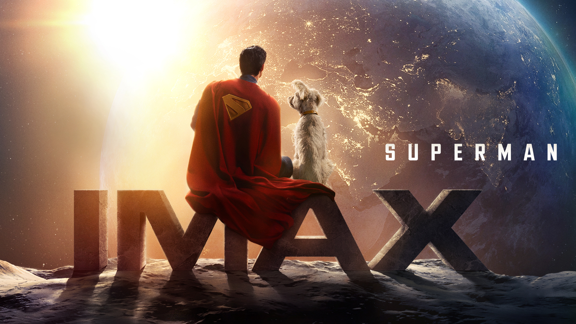  超人 Superman (2025)